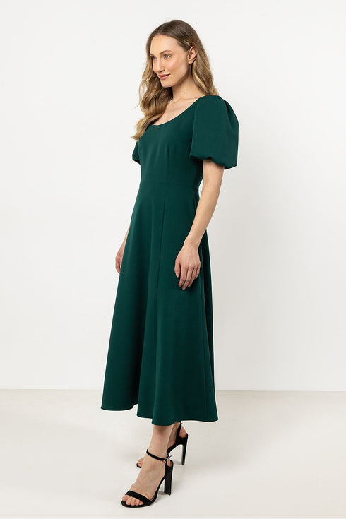 Robe de jour model 212234 awama